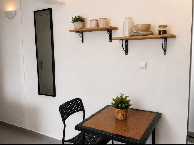 Studio de 16m2 à louer sur Gretz Armainvilliers