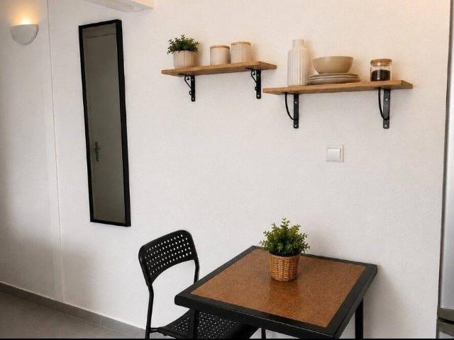 Studio de 16m2 à louer sur Gretz Armainvilliers