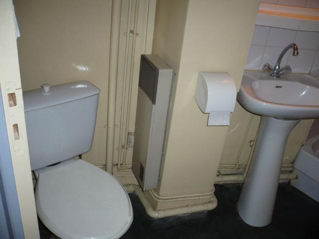 Studio de 16m2 à louer sur Grenoble