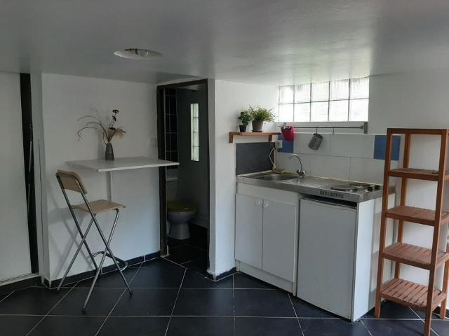 Studio de 16m2 à louer sur Houilles