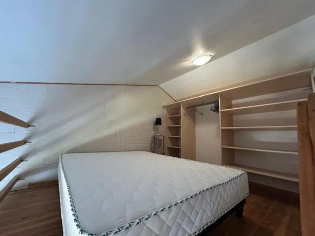 Studio de 16m2 à louer sur La Couronne