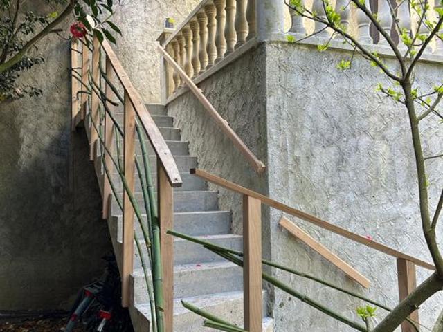 Studio de 16m2 à louer sur La Roche sur Yon