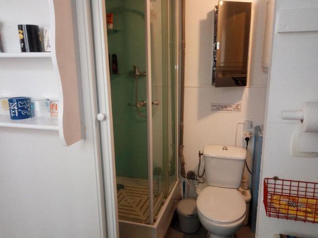 Studio de 16m2 à louer sur La Rochelle