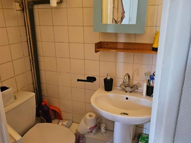 Studio de 16m2 à louer sur Lagny sur Marne