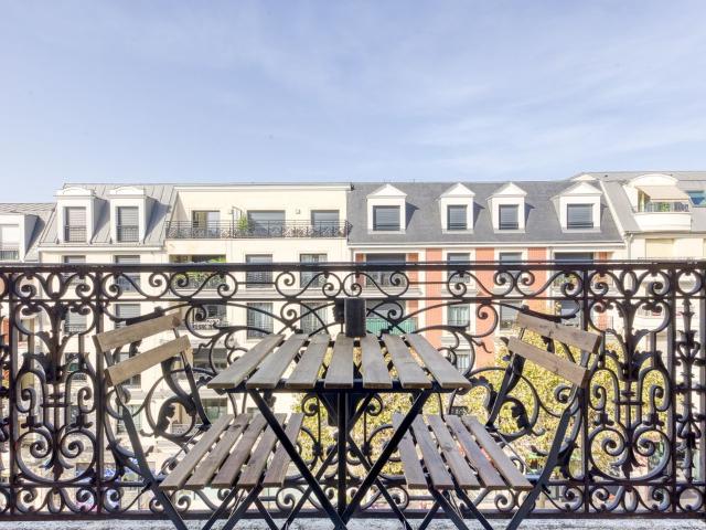 Studio de 16m2 à louer sur Le Raincy