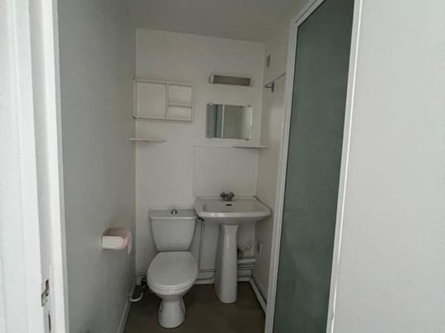Studio de 16m2 à louer sur Lille
