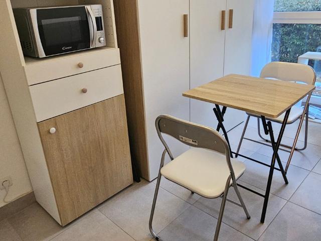 Studio de 16m2 à louer sur Maisons Alfort