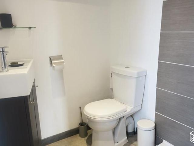 Studio de 16m2 à louer sur Marseille 01
