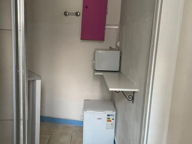 Studio de 16m2 à louer sur Meudon