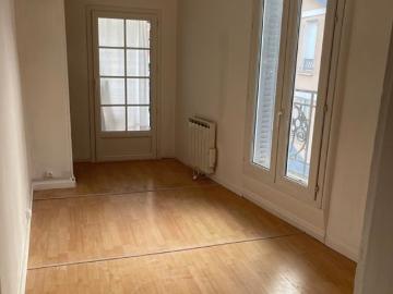 Studio de 16m2 à louer sur Meudon