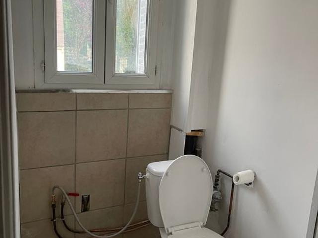 Studio de 16m2 à louer sur Meudon