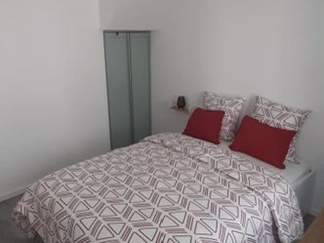 Studio de 16m2 à louer sur Montmorency