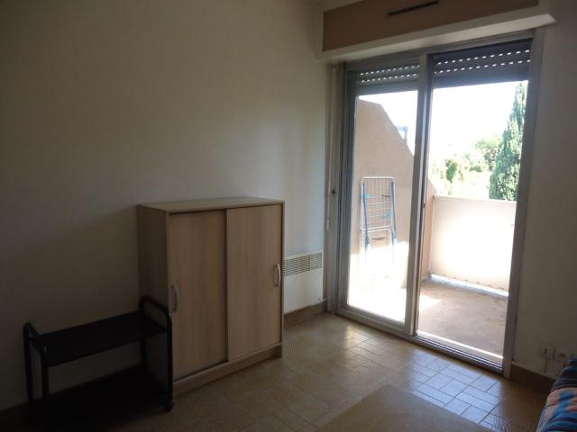 Studio de 16m2 à louer sur Montpellier