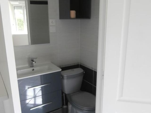 Studio de 16m2 à louer sur Nantes