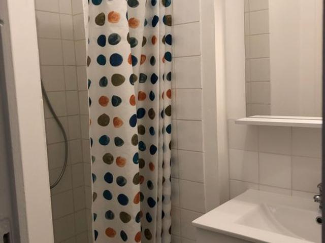 Studio de 16m2 à louer sur Nantes