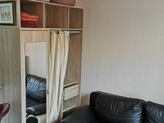 Studio de 16m2 à louer sur Neuilly sur Marne
