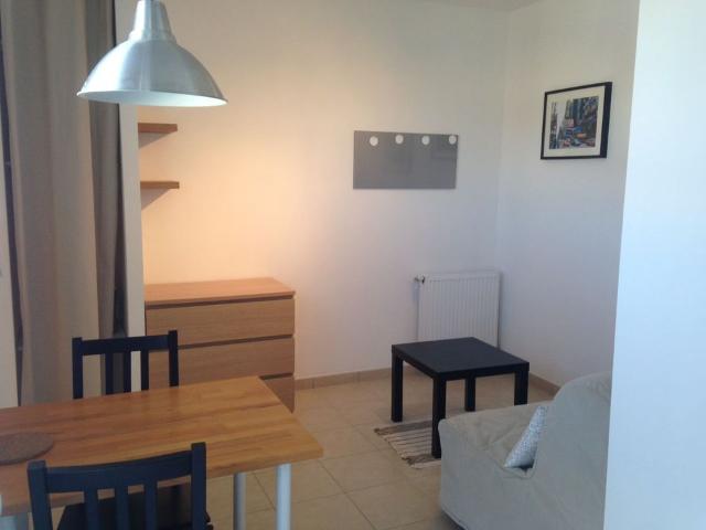Studio de 16m2 à louer sur Niort