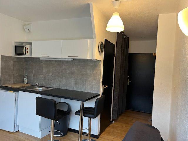 Studio de 16m2 à louer sur Orléans