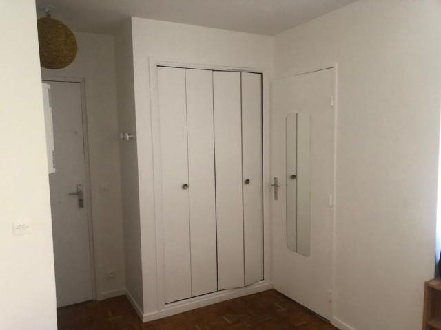Studio de 16m2 à louer sur Paris 12