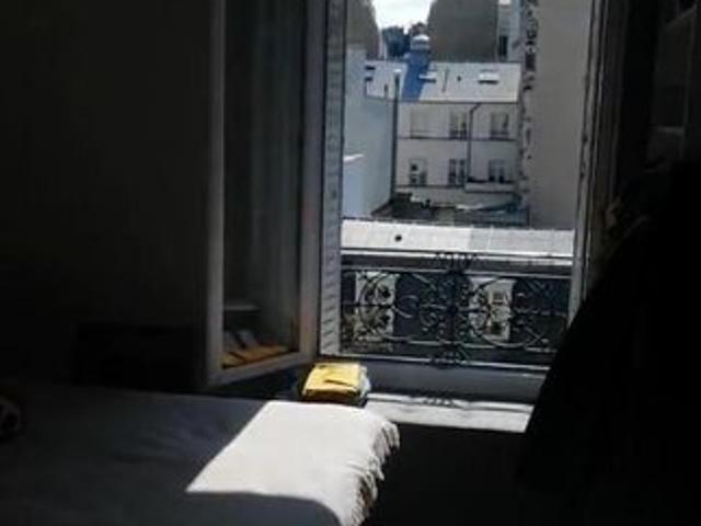 Studio de 16m2 à louer sur Paris 17