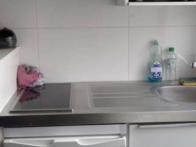 Studio de 16m2 à louer sur Rennes