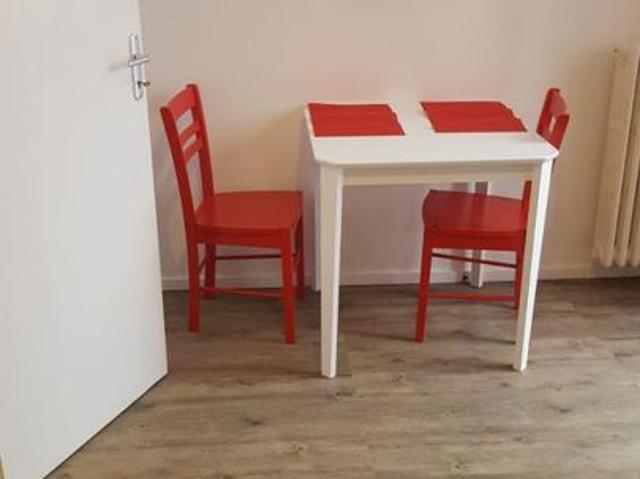 Studio de 16m2 à louer sur Rennes