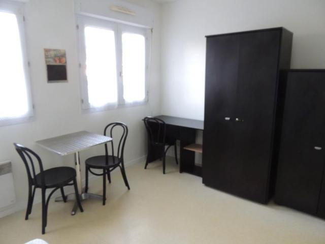 Studio de 16m2 à louer sur Ronchin