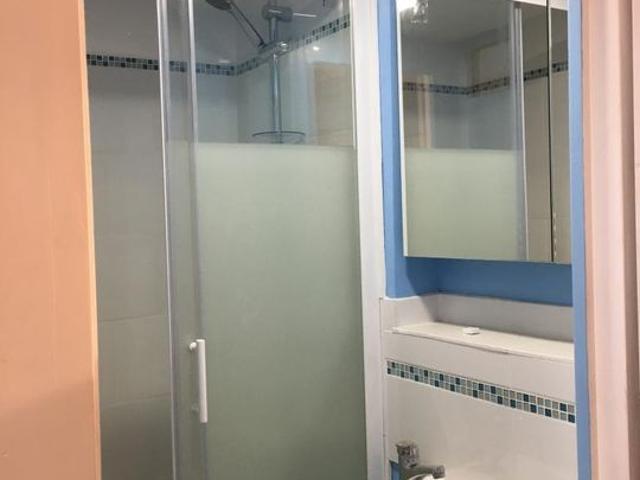 Studio de 16m2 à louer sur Rouen
