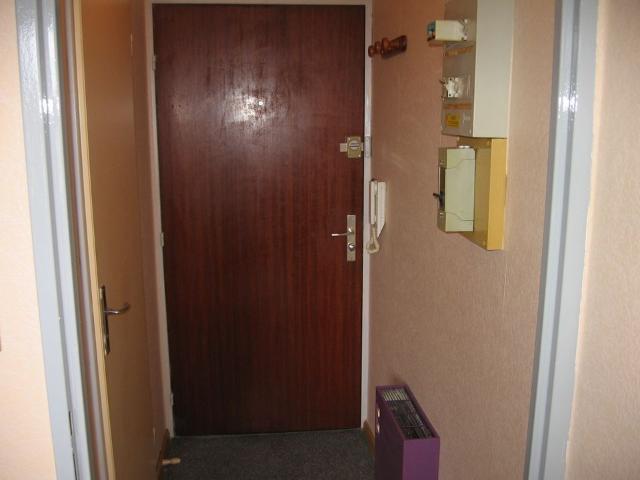 Studio de 16m2 à louer sur Schiltigheim