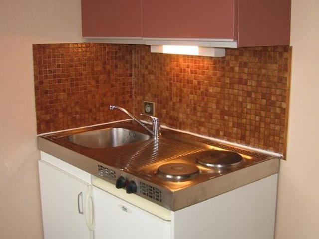 Studio de 16m2 à louer sur Schiltigheim