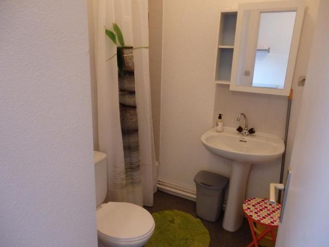 Studio de 16m2 à louer sur Saint Étienne