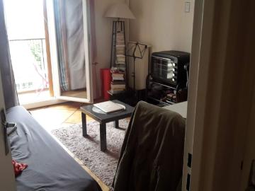 Studio de 16m2 à louer sur Saint Maur des Fossés