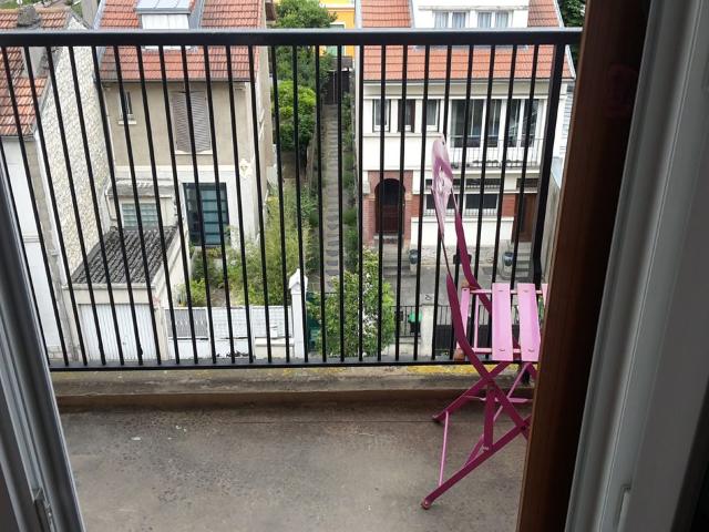 Studio de 16m2 à louer sur Saint Maur des Fossés