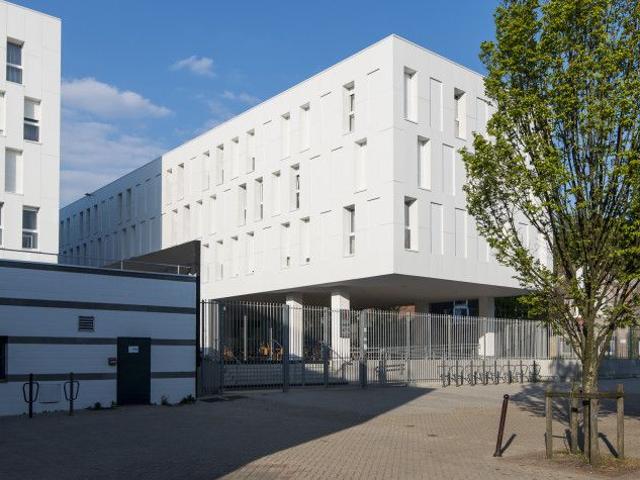 Studio de 17 à 19 M² à partir de 575€