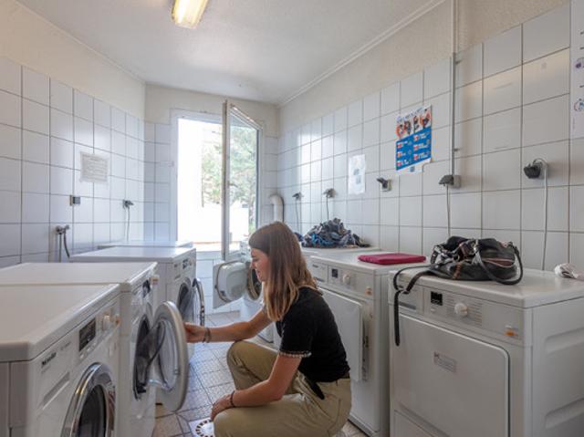Studio de 17 à 26m² meublé et équipé