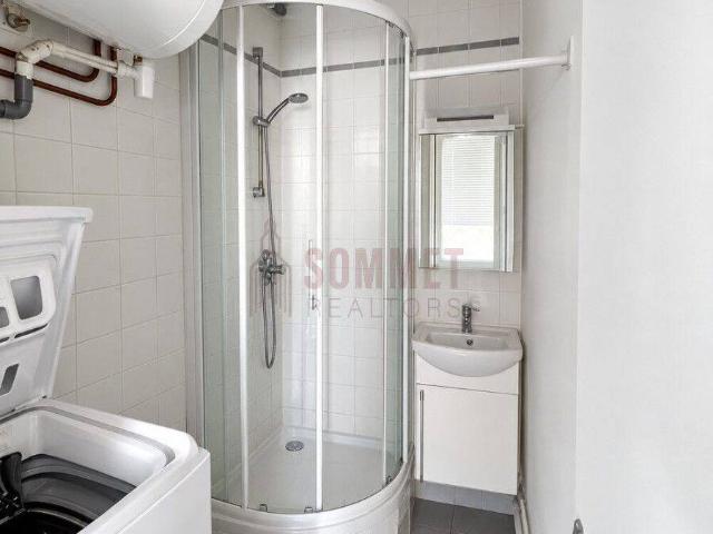 Studio de 17 m² à louer