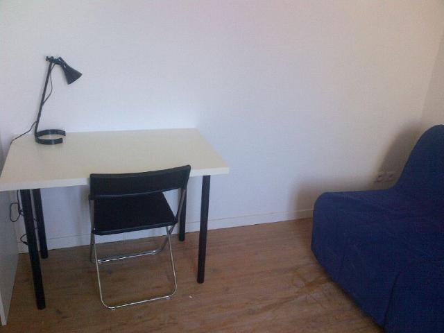 Studio de 17m2 à louer sur Toulouse