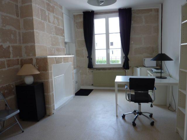 Studio de 17m2 à louer sur Tours