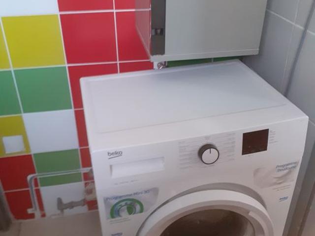 Studio de 17m2 à louer sur Valence