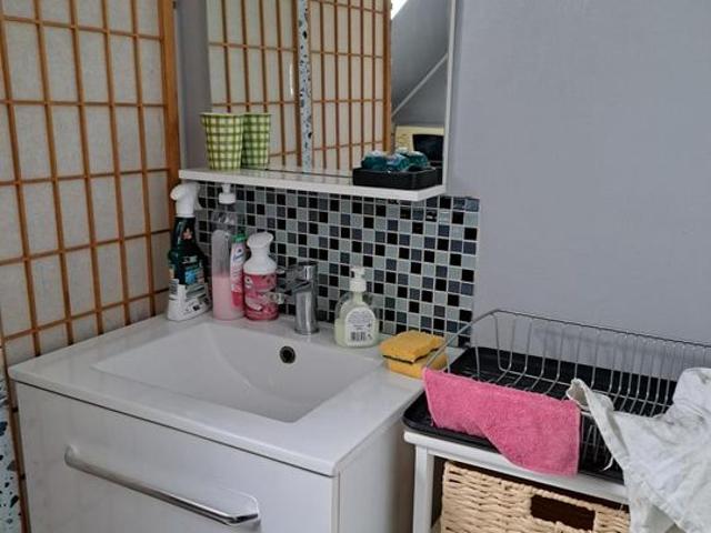 Studio de 17m2 à louer sur Venette