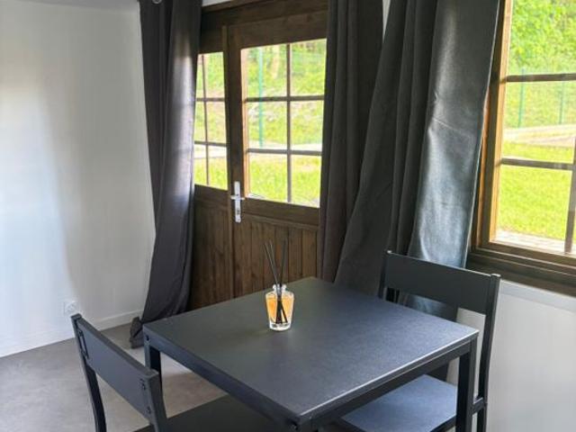 Studio de 17m2 à louer sur Villeneuve sur Yonne