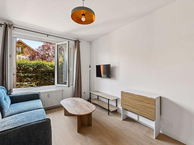Studio de 17m2 à louer sur Villejuif
