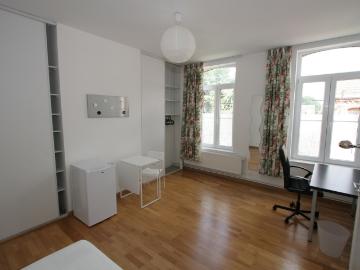 Appartement de 17m2 à louer sur Wattignies