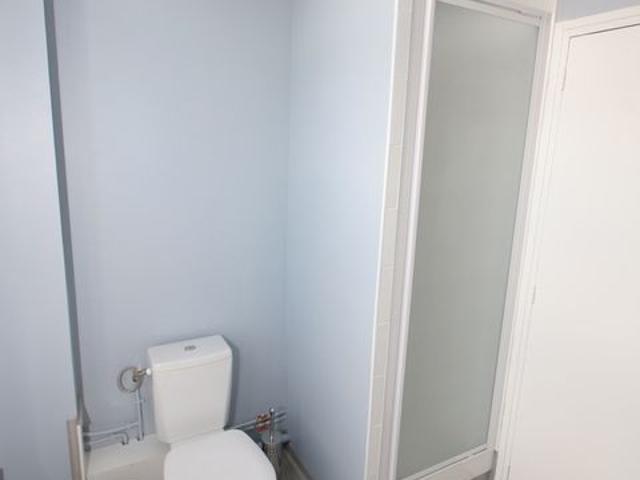 Appartement de 17m2 à louer sur Wattignies