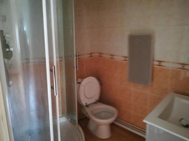Studio de 17m2 à louer sur Amiens