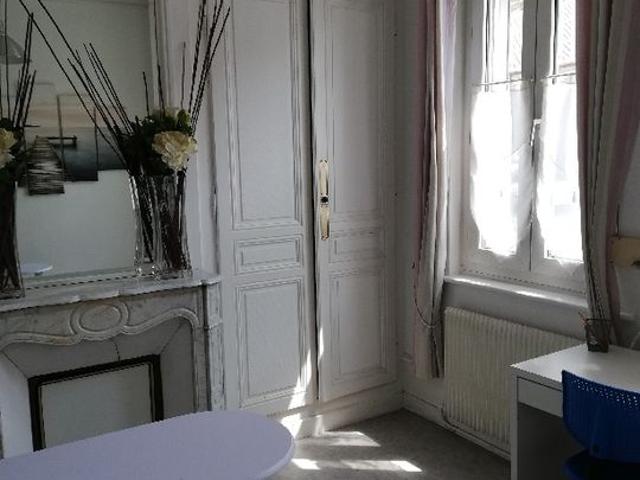 Studio de 17m2 à louer sur Amiens