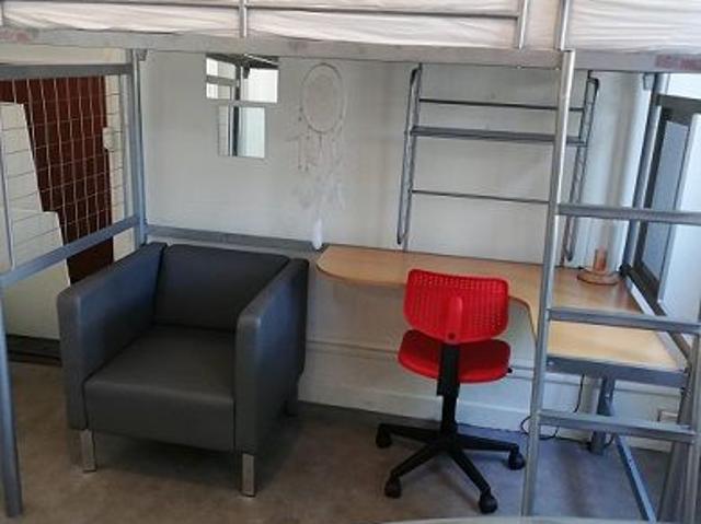 Studio de 17m2 à louer sur Amiens