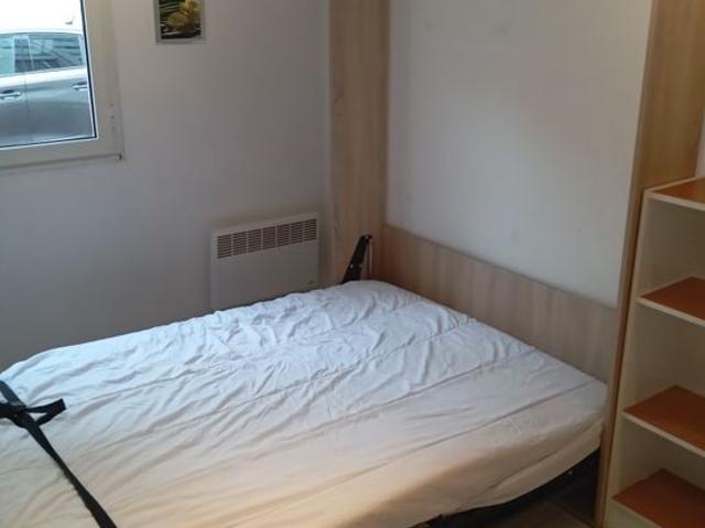 Studio de 17m2 à louer sur Avignon