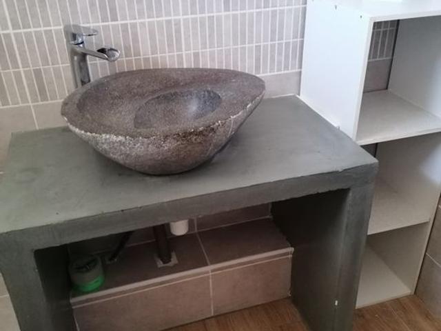 Studio de 17m2 à louer sur Avignon
