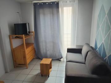 Studio de 17m2 à louer sur Avignon